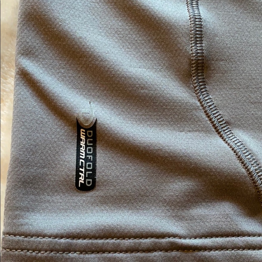 Performance jacket - Picture 2 of 5